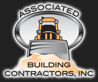 associated building contractors logo